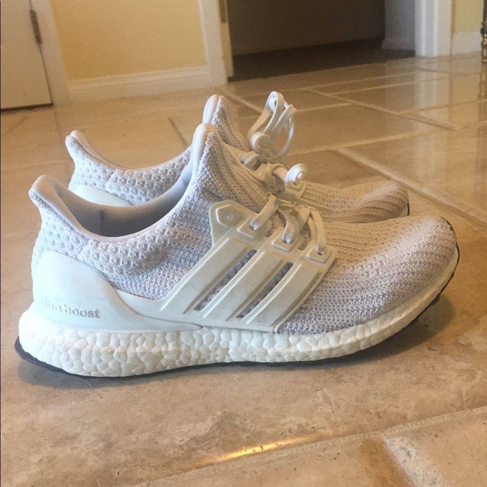Adidas Ultraboost Shoes
